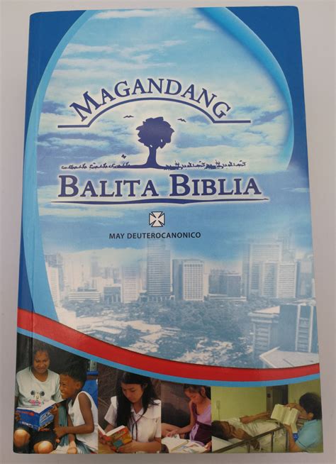 Job 14 tagalog magandang balita biblia